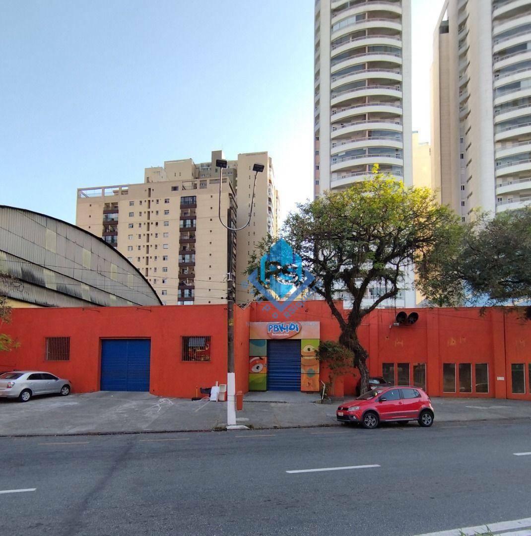 Loja-Salão para alugar, 1172m² - Foto 18