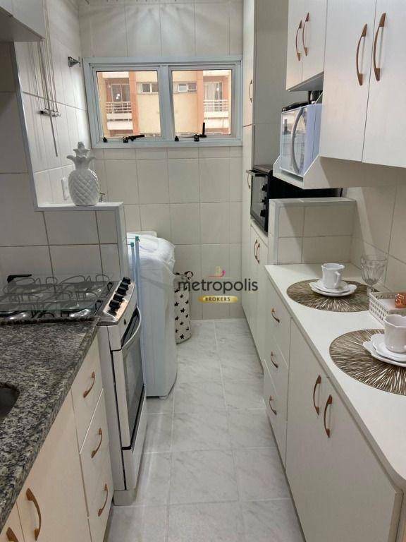 Apartamento à venda e aluguel com 3 quartos, 59m² - Foto 19