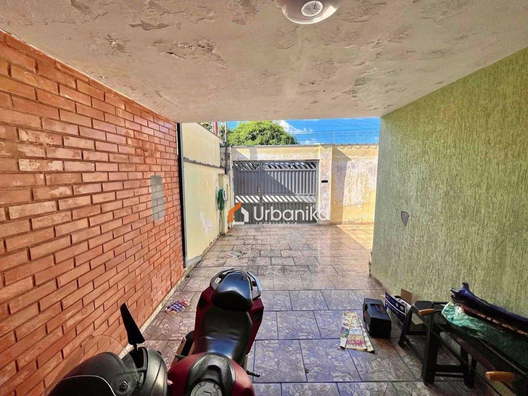 Casa, 3 quartos, 126 m² - Foto 4