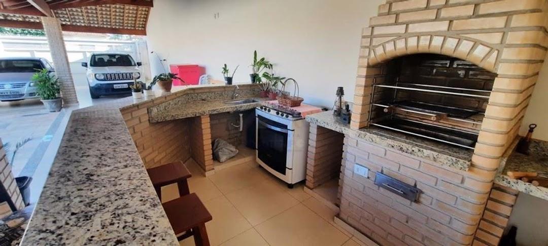 Casa à venda com 3 quartos, 200m² - Foto 15