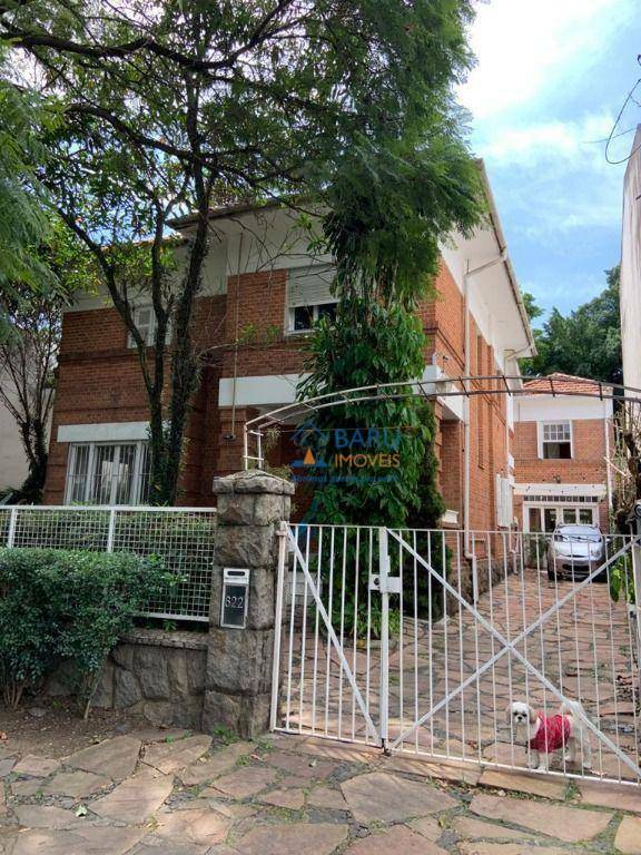 Casa à venda e aluguel com 4 quartos, 439m² - Foto 17