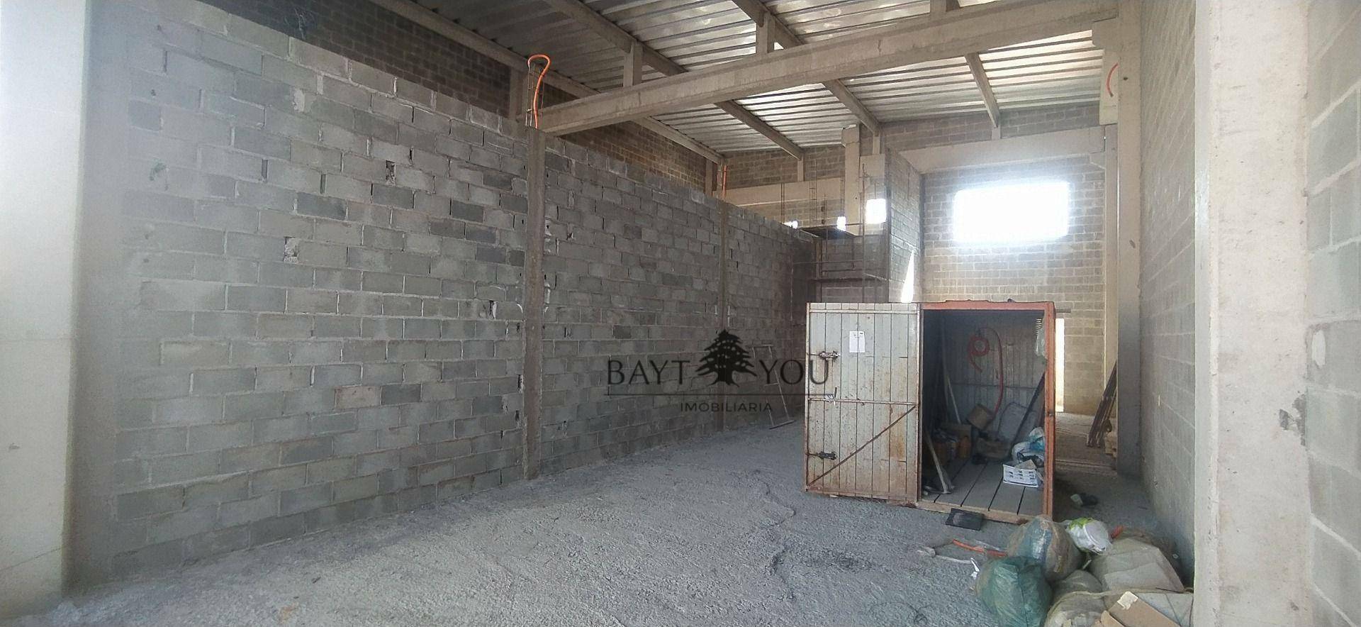 Loja-Salão para alugar, 145m² - Foto 2