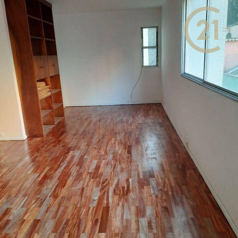 Apartamento à venda com 3 quartos, 114m² - Foto 5