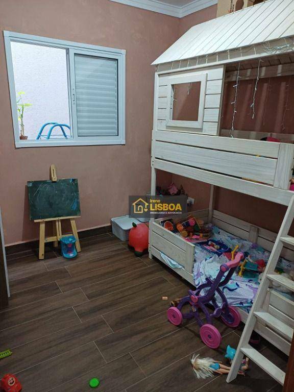 Apartamento à venda com 3 quartos, 100m² - Foto 15