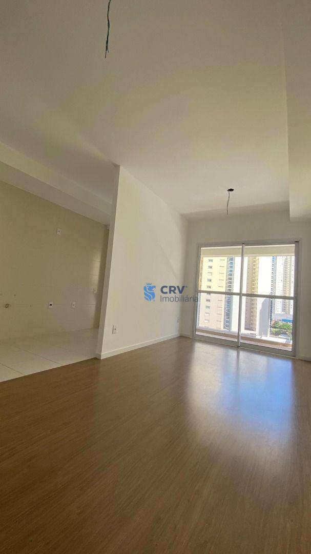 Apartamento à venda com 1 quarto, 48m² - Foto 6