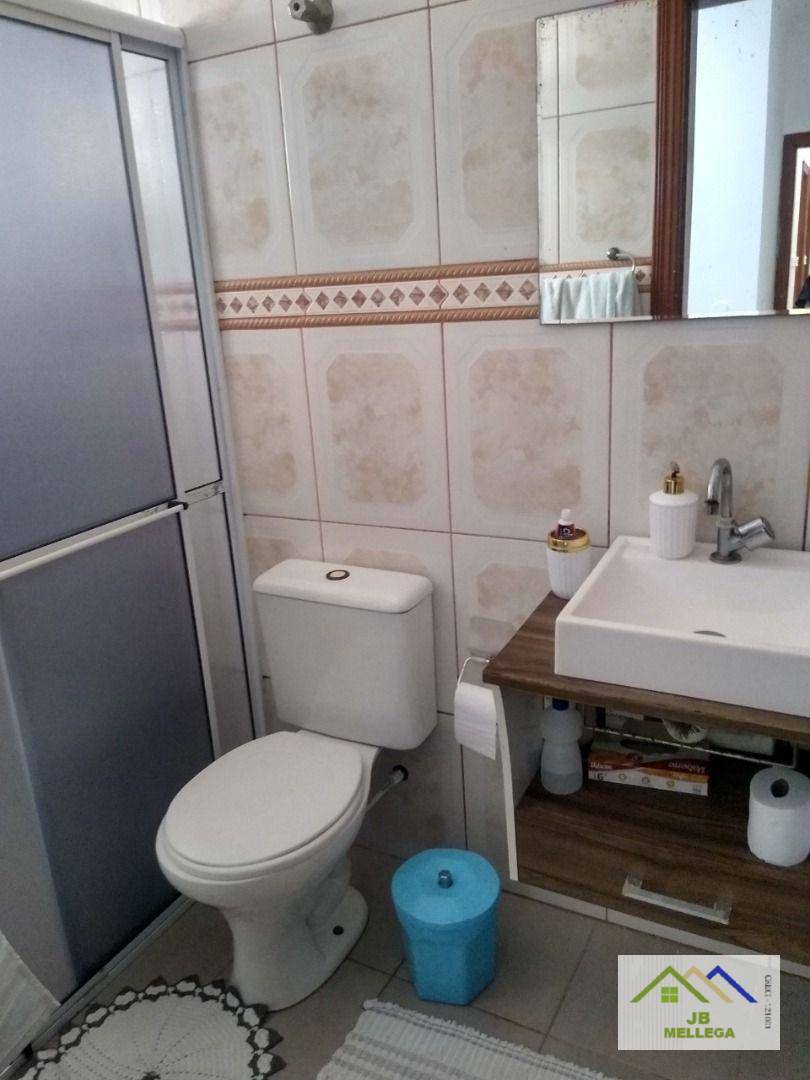 Casa à venda com 2 quartos, 78m² - Foto 21