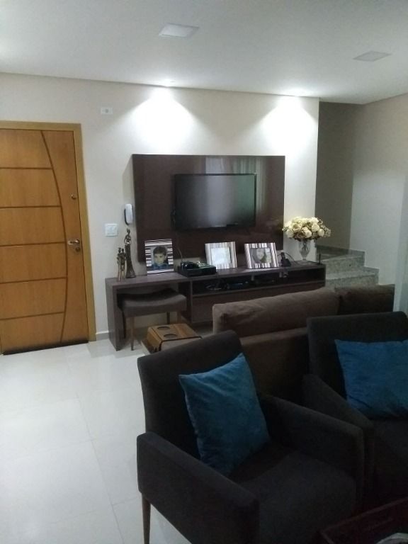 Cobertura à venda com 3 quartos, 140m² - Foto 14