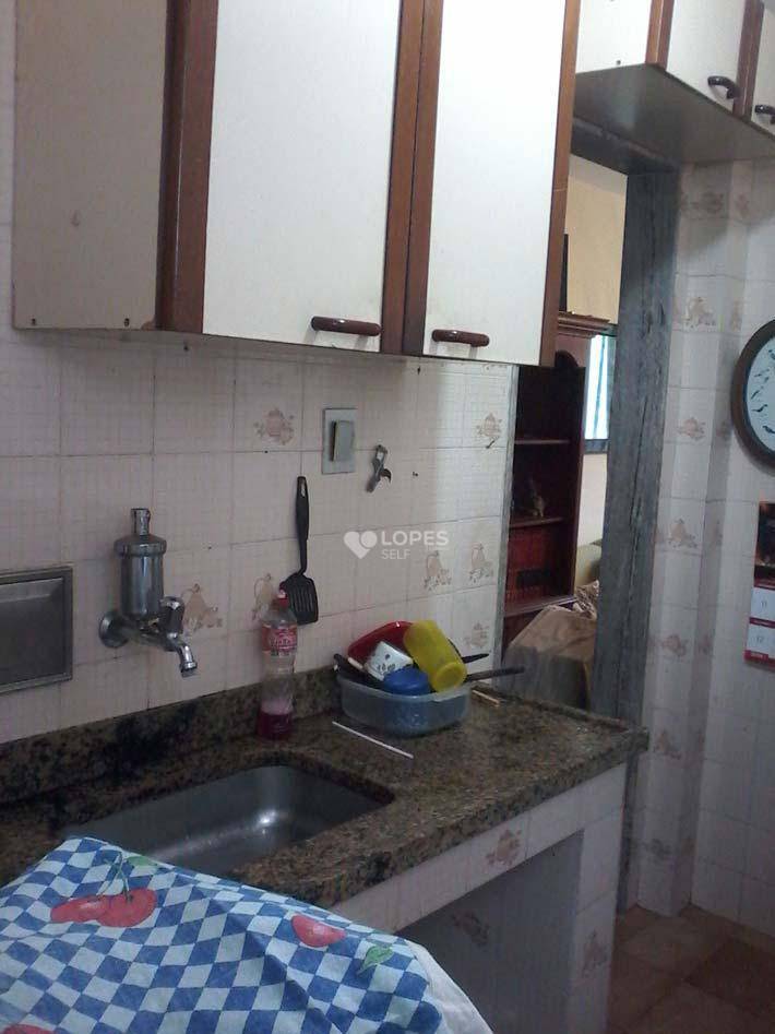 Apartamento à venda com 2 quartos, 52m² - Foto 5