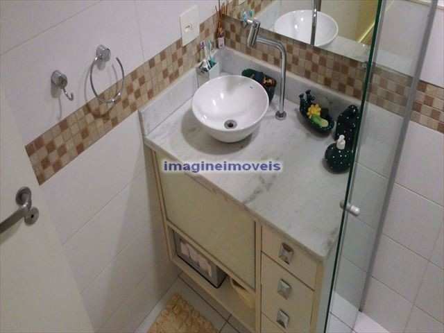 Apartamento à venda com 2 quartos, 58m² - Foto 11