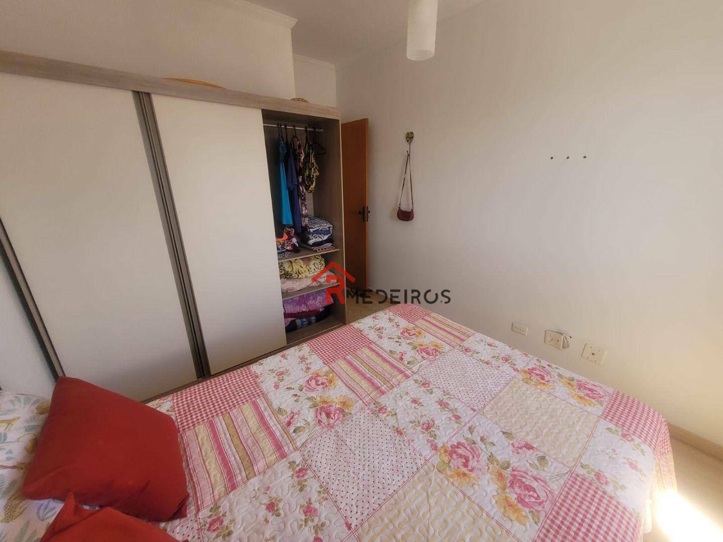 Apartamento à venda com 1 quarto, 50m² - Foto 12