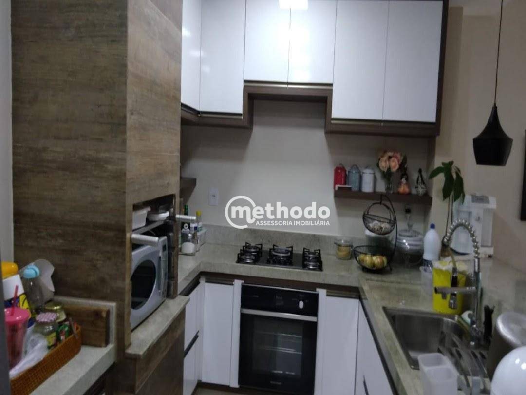 Casa à venda com 3 quartos, 263m² - Foto 9