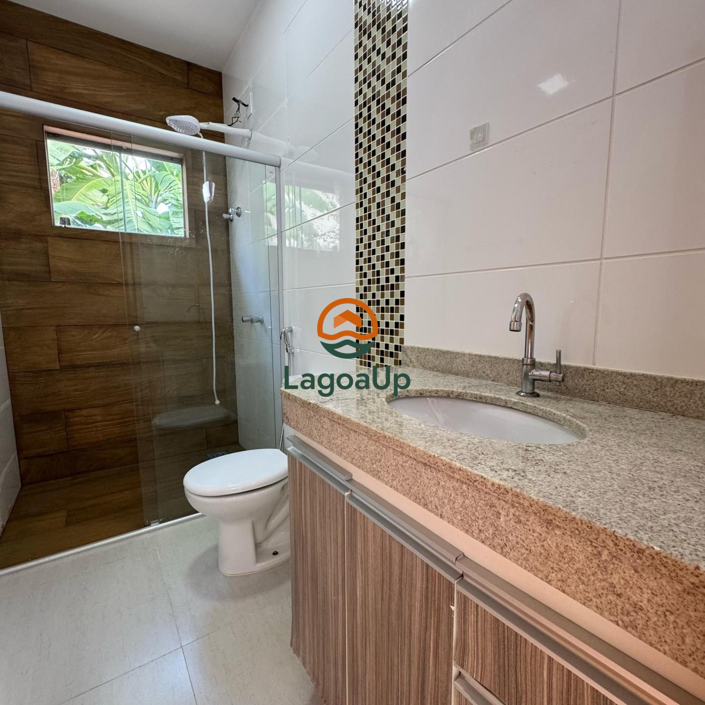 Casa à venda com 3 quartos, 95m² - Foto 11