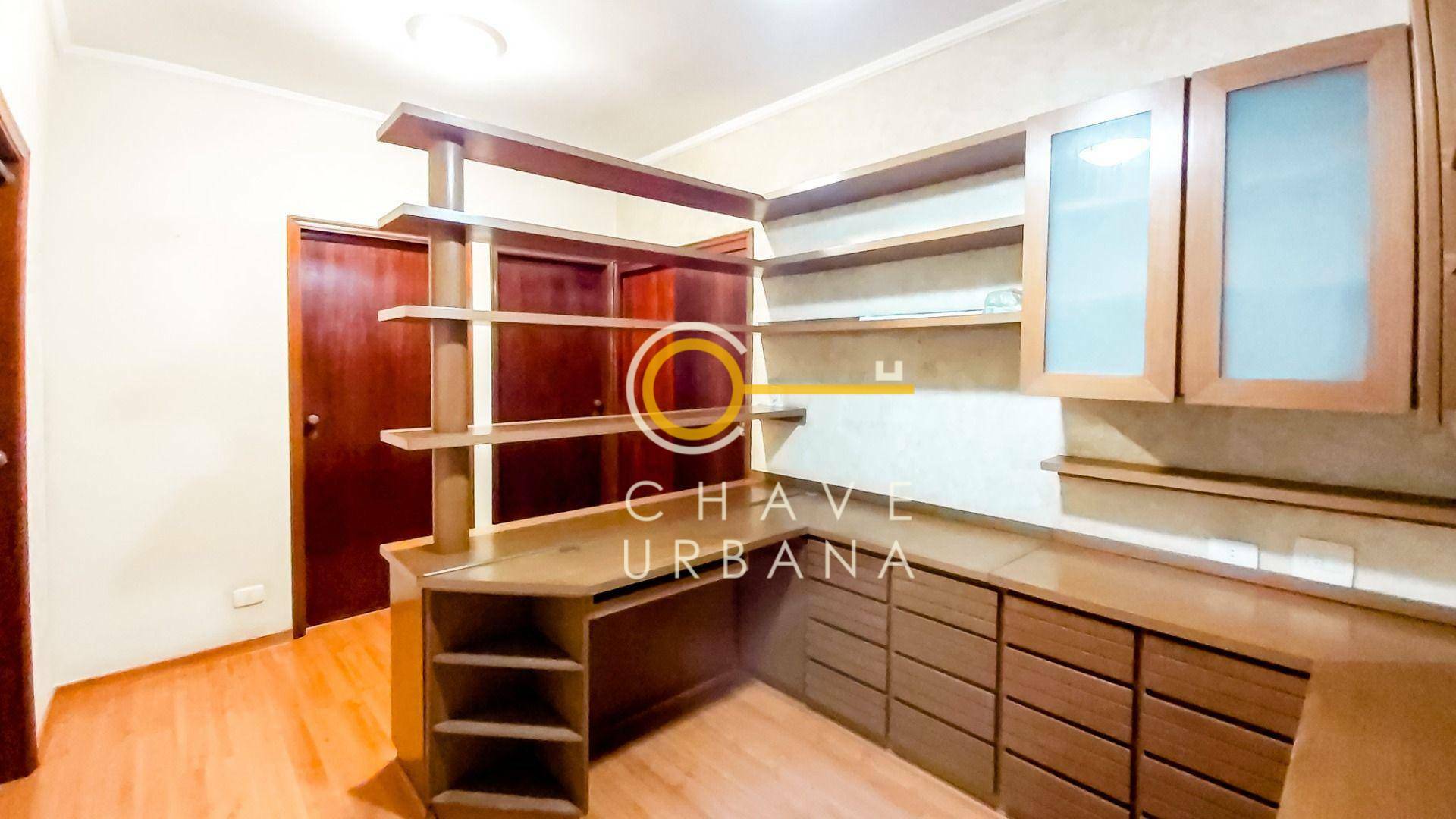 Apartamento à venda com 3 quartos, 127m² - Foto 10