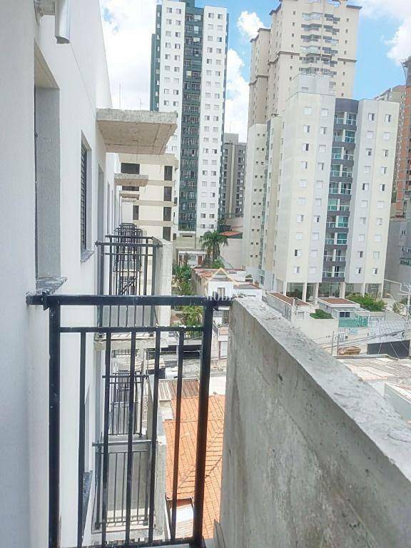 Apartamento à venda com 2 quartos, 37m² - Foto 15