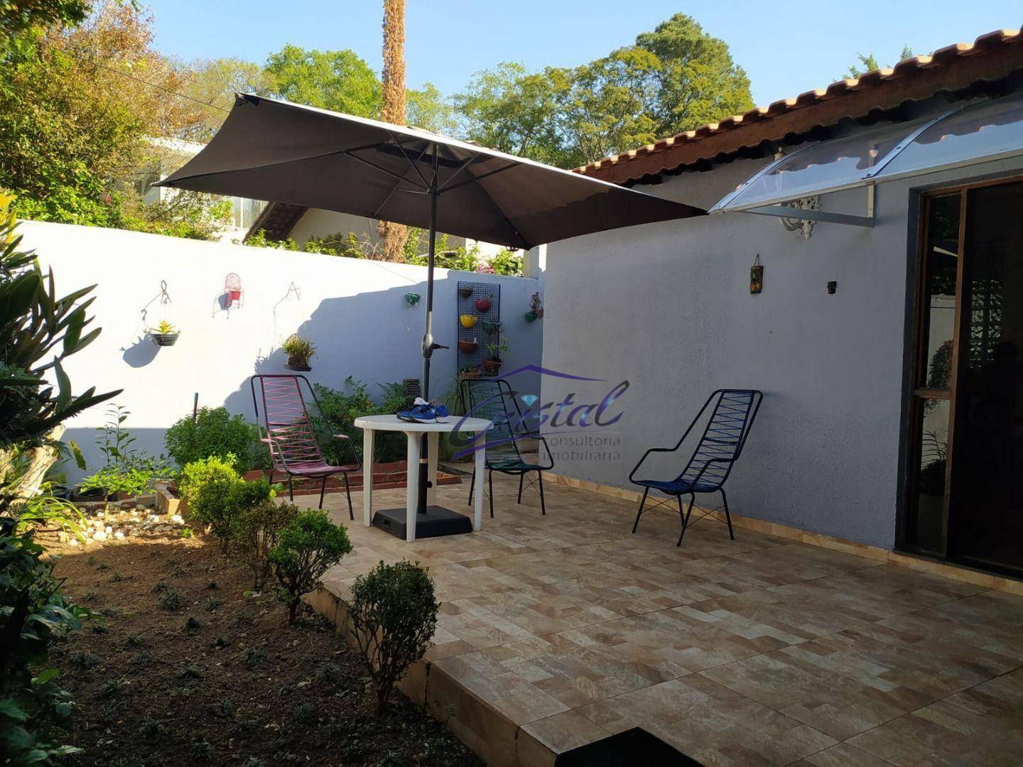 Casa de Condomínio à venda com 3 quartos, 270m² - Foto 27