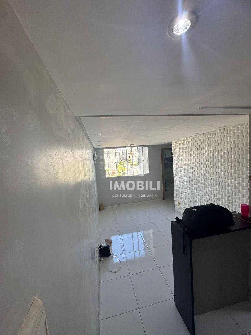 Apartamento, 2 quartos, 42 m² - Foto 3