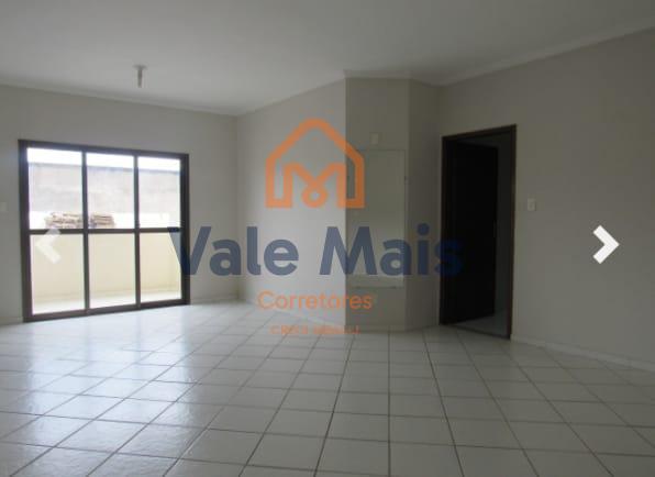 Apartamento à venda com 3 quartos, 120m² - Foto 1