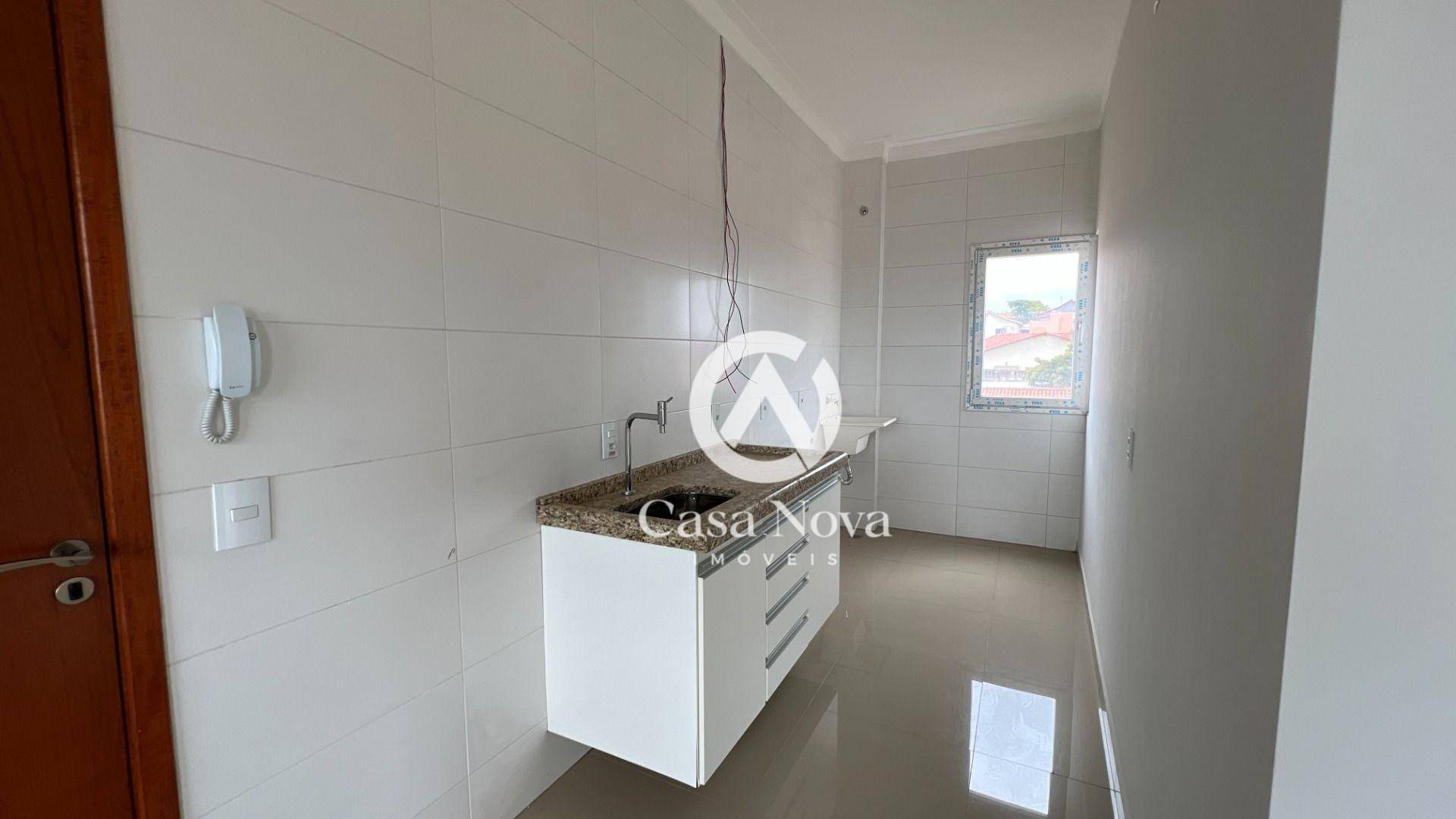 Apartamento à venda com 3 quartos, 86m² - Foto 7