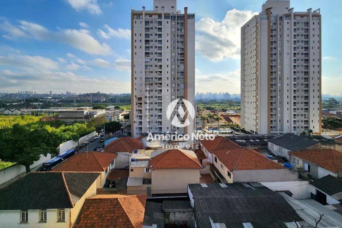 Apartamento à venda com 3 quartos, 121m² - Foto 49