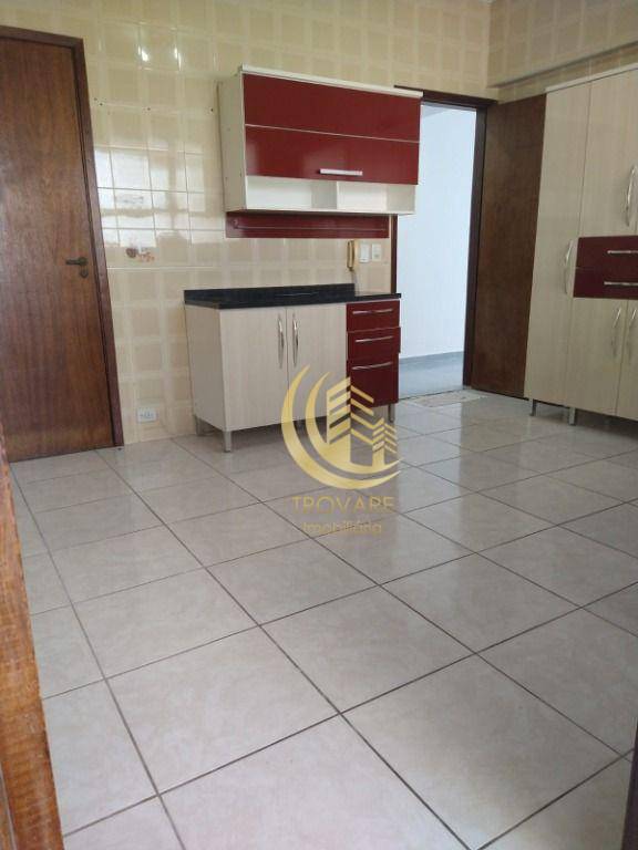 Apartamento à venda com 3 quartos, 120m² - Foto 15