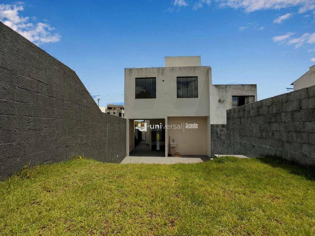 Casa à venda com 3 quartos, 150m² - Foto 25