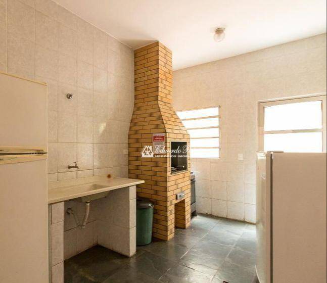 Apartamento à venda com 2 quartos, 57m² - Foto 56