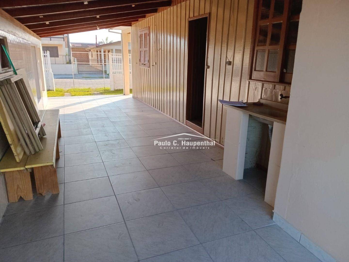 Casa para alugar com 3 quartos, 110m² - Foto 5