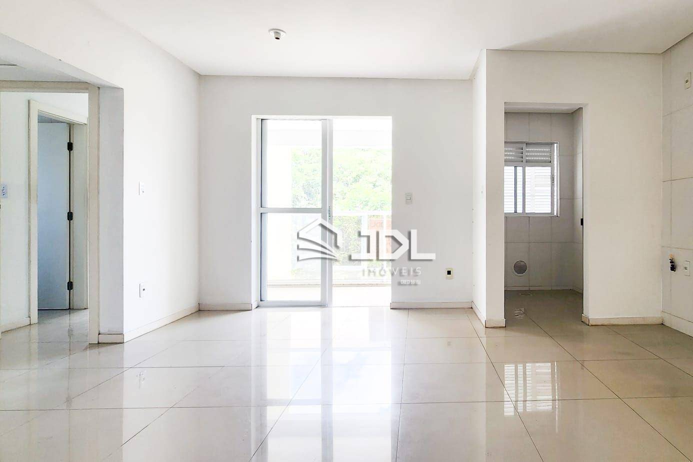 Apartamento à venda com 2 quartos, 65m² - Foto 3