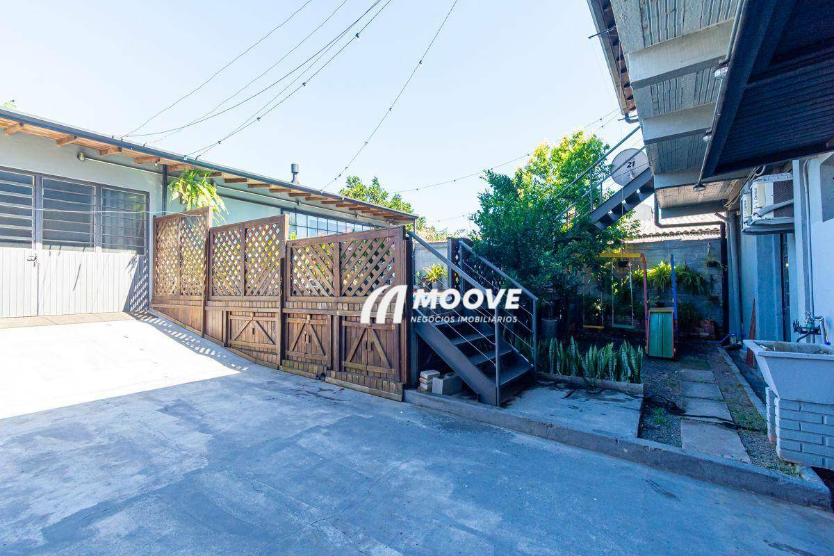 Sobrado à venda com 3 quartos, 350m² - Foto 38