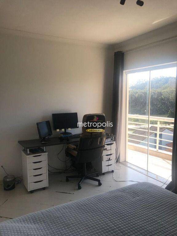 Sobrado à venda com 3 quartos, 400m² - Foto 14