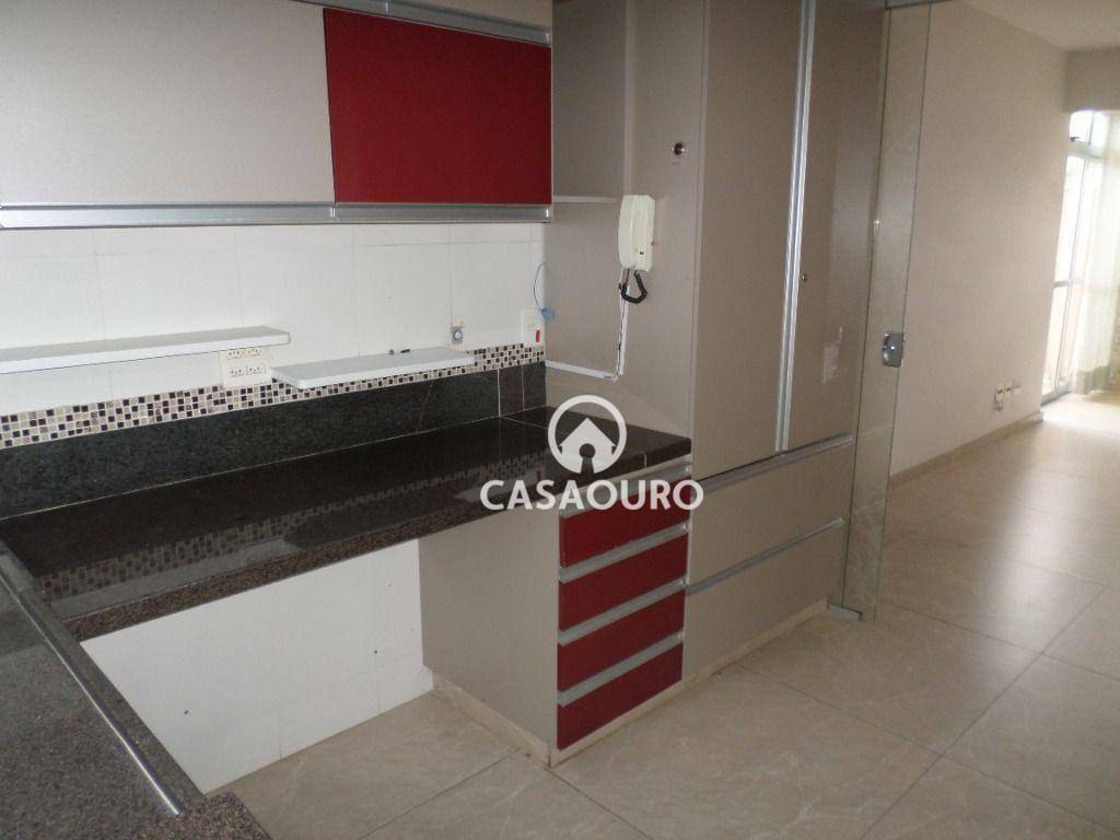 Apartamento à venda com 3 quartos, 160m² - Foto 36