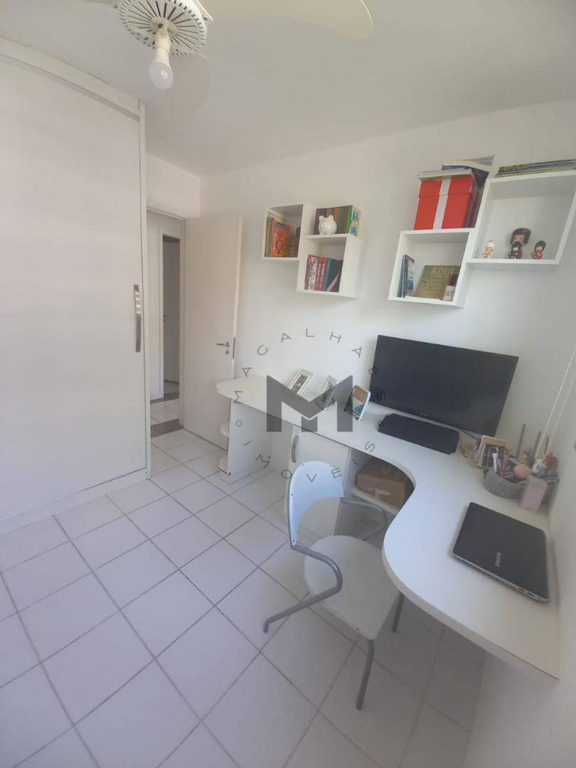 Apartamento à venda com 3 quartos, 129m² - Foto 14