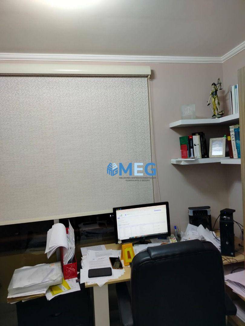 Cobertura à venda e aluguel com 3 quartos, 141m² - Foto 25