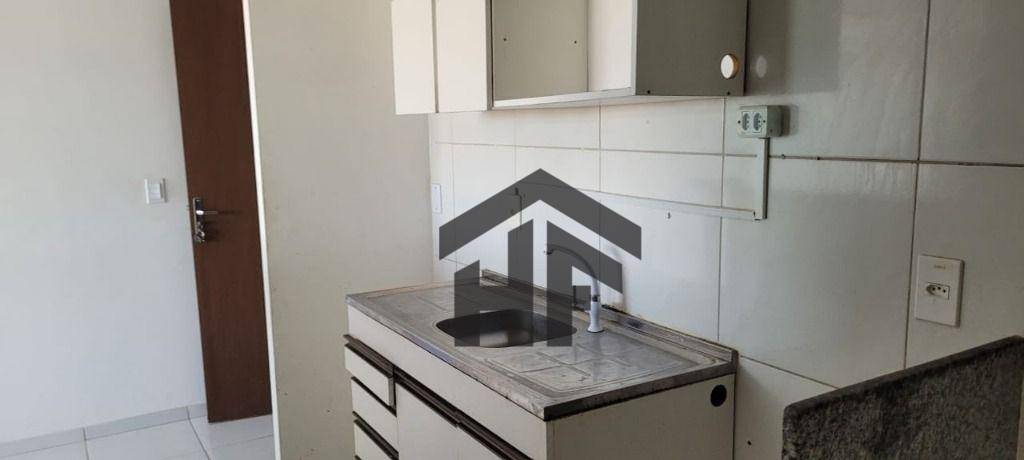 Apartamento à venda e aluguel com 2 quartos, 47m² - Foto 17