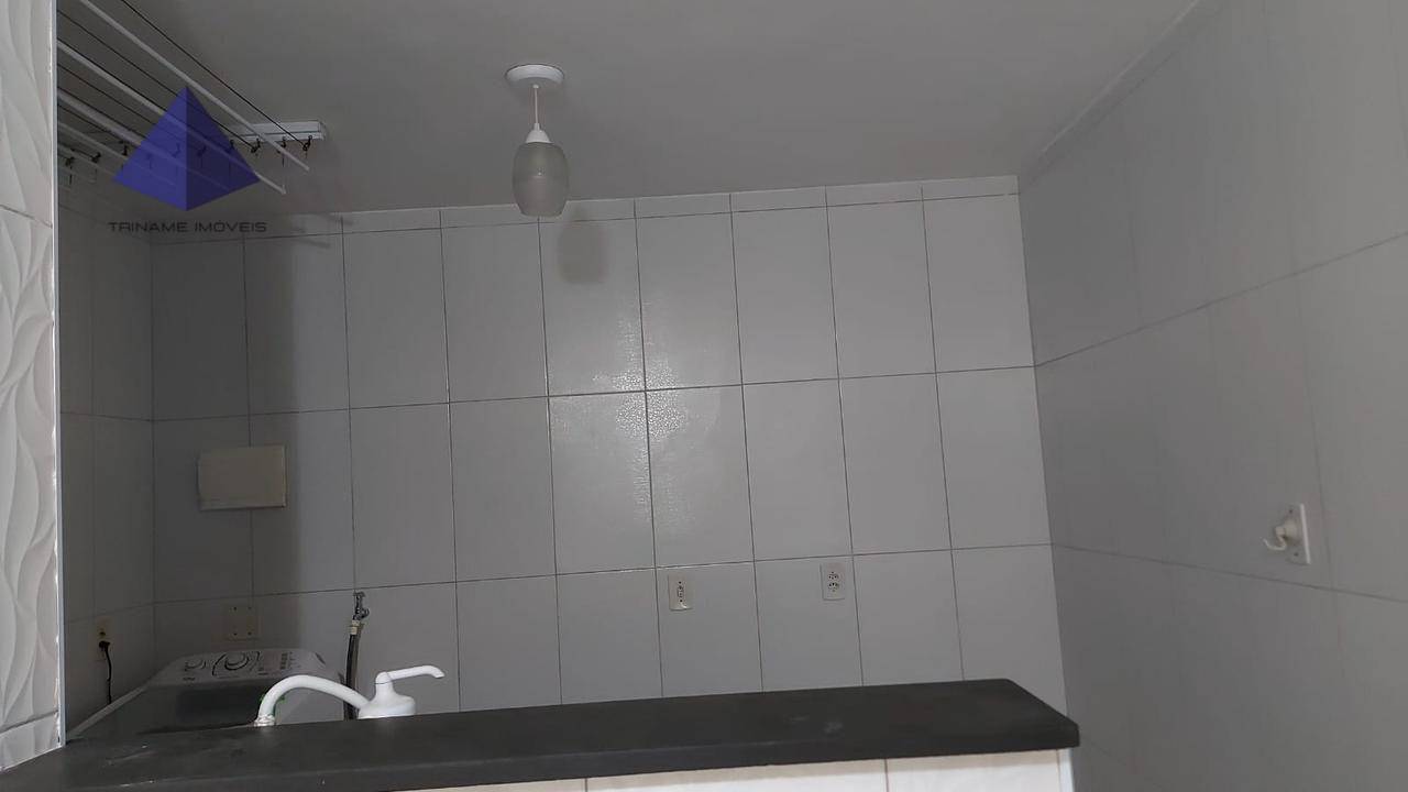 Apartamento à venda com 2 quartos, 45m² - Foto 6