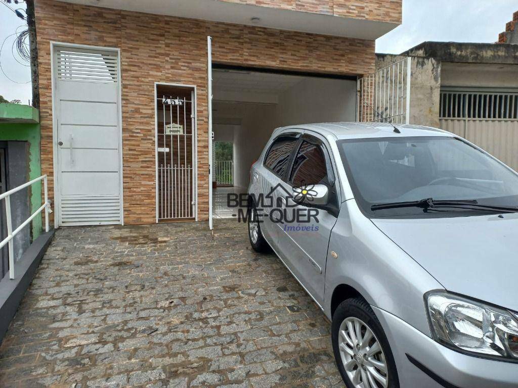 Casa à venda com 2 quartos, 169m² - Foto 15