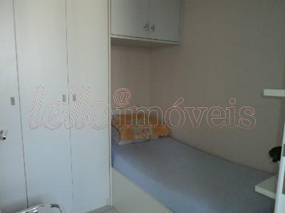 Apartamento à venda com 4 quartos, 250m² - Foto 10