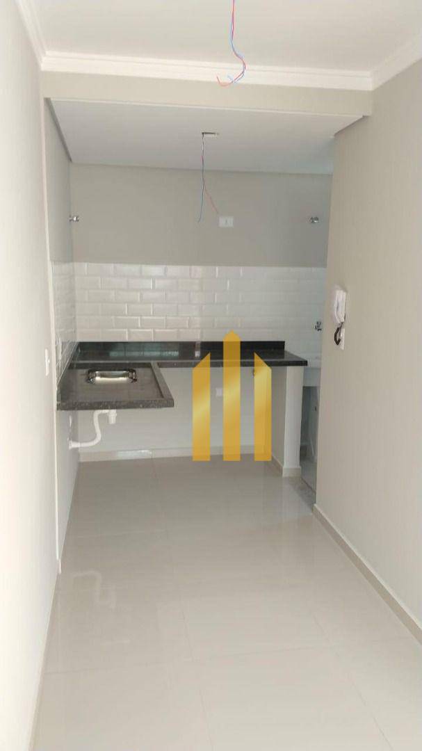 Apartamento à venda com 2 quartos, 39m² - Foto 5