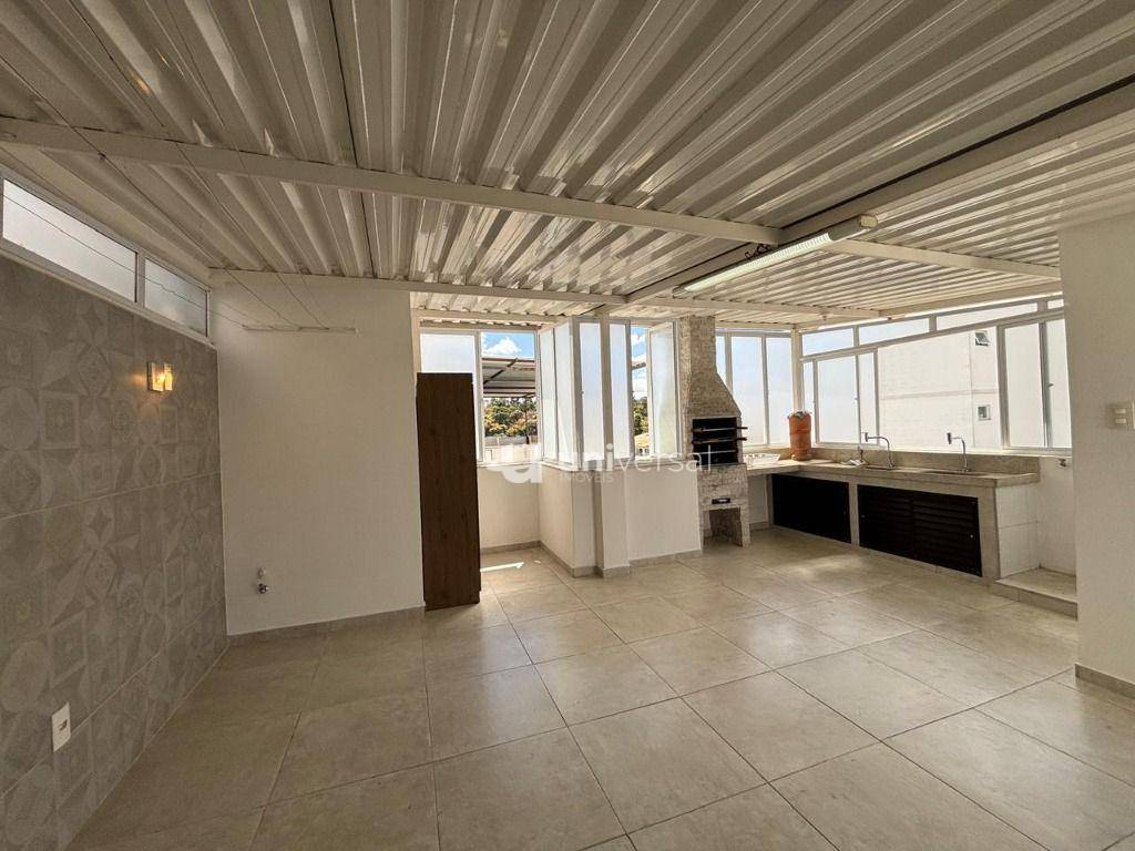 Cobertura, 2 quartos, 101 m² - Foto 3