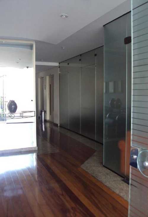 Apartamento à venda com 3 quartos, 160m² - Foto 7