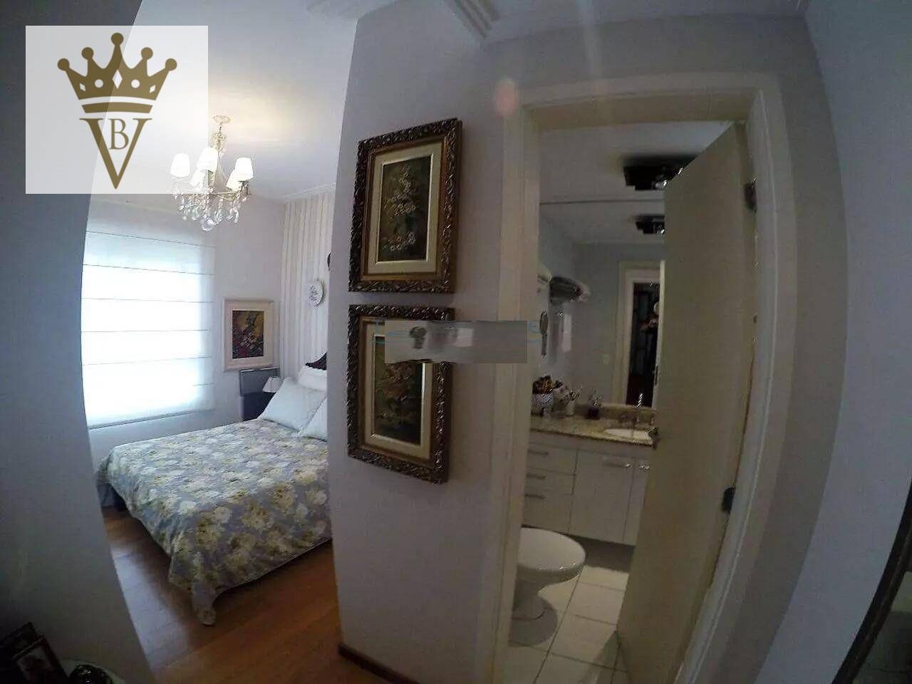 Apartamento à venda com 2 quartos, 87m² - Foto 11