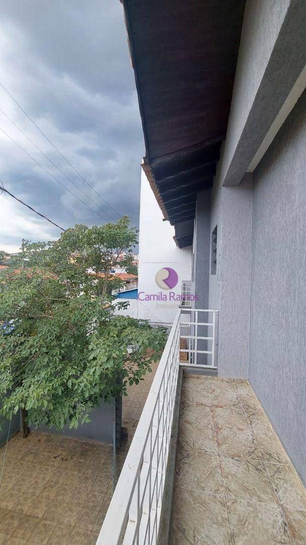 Sobrado à venda com 3 quartos, 180m² - Foto 24