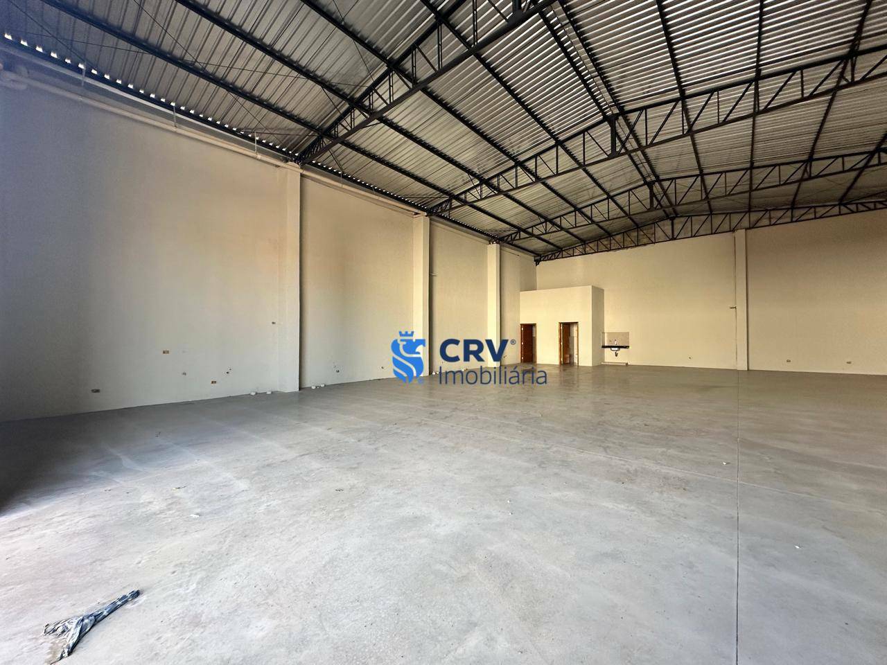 Depósito-Galpão-Armazém para alugar, 300m² - Foto 1