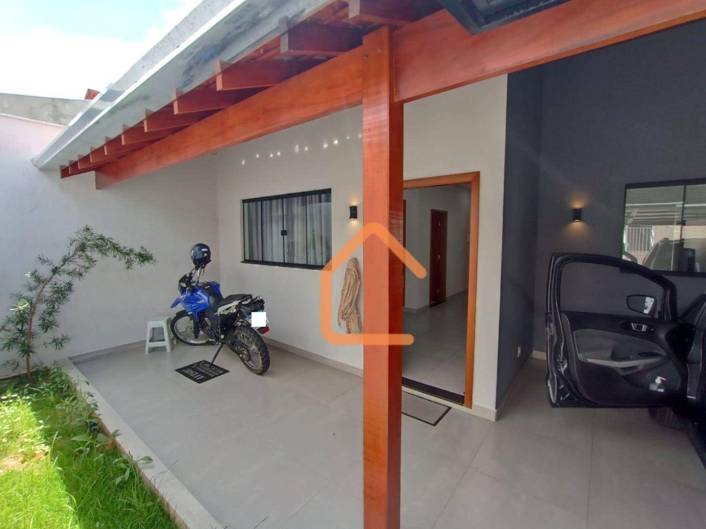 Casa para alugar com 2 quartos, 88m² - Foto 22