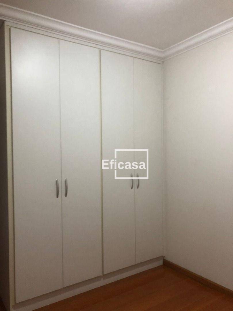 Apartamento à venda com 3 quartos, 165m² - Foto 12