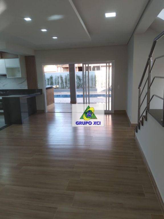 Sobrado à venda com 4 quartos, 190m² - Foto 11