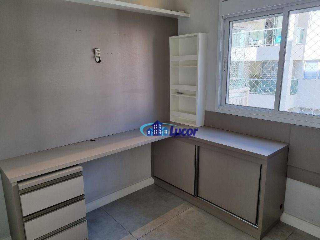 Apartamento à venda com 2 quartos, 82m² - Foto 8