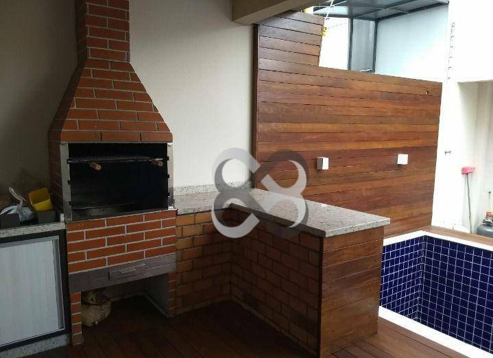 Casa à venda com 3 quartos, 300M2 - Foto 3