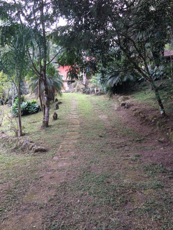 Sítio à venda com 4 quartos, 90m² - Foto 9
