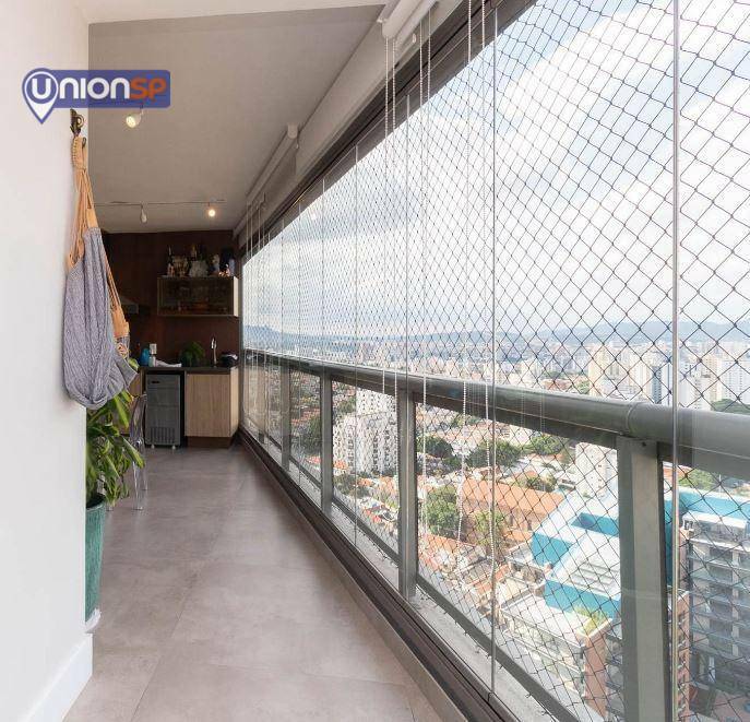 Apartamento à venda com 2 quartos, 92m² - Foto 5